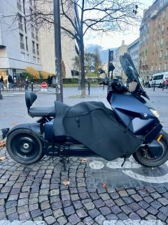 Location scooter