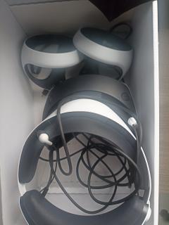 Location casque vr
