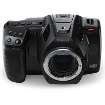 Location camera