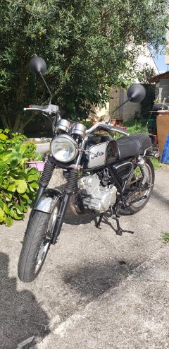 Service reparation moto