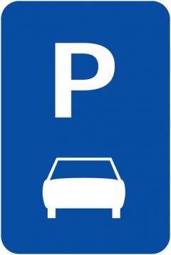 Location place de parking