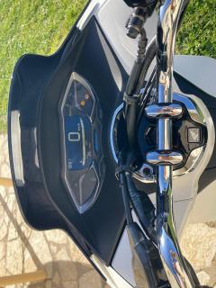 Location scooter