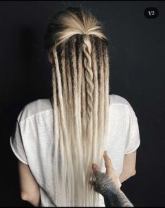 Service tresses africaines