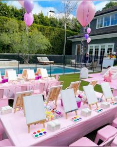 Location jardin