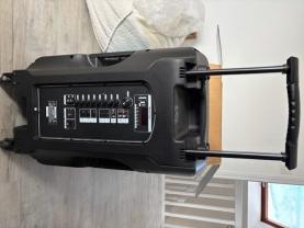 Location enceinte