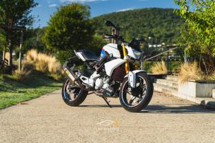 Location moto
