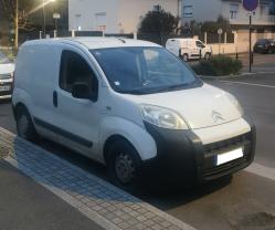Location utilitaire