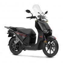 Location scooter