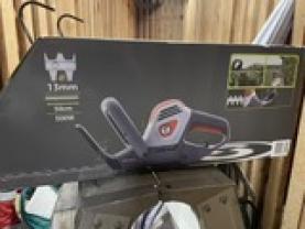 Location taille haie