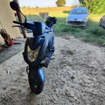 Location scooter