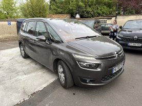 Location barres de toit