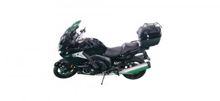 Location moto