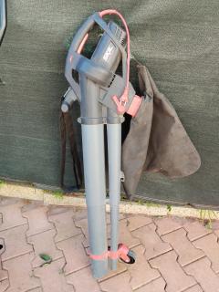 Location aspirateur souffleur
