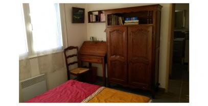 Location chambre meublee