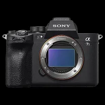 Location camera