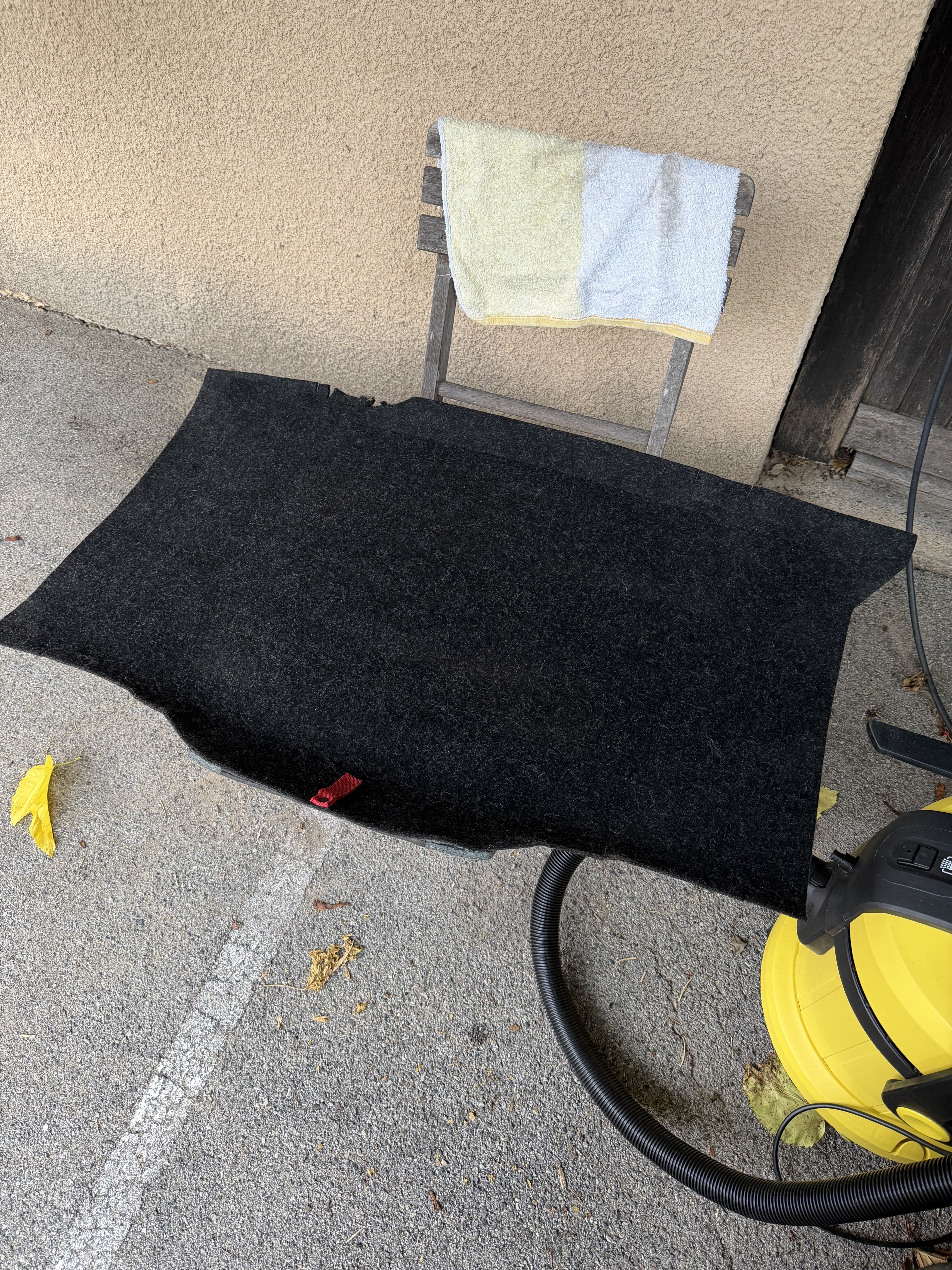 Location shampouineuse entre particuliers (13)
