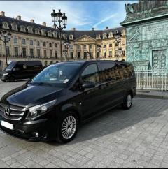 Location minibus