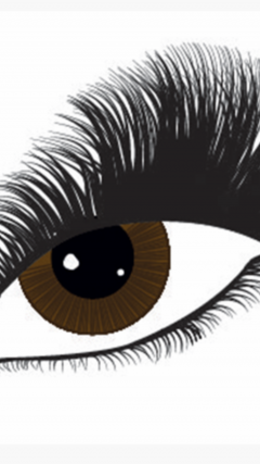Service extension de cils