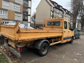 Location utilitaire