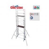 Location echafaudage