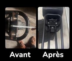 Service soudure