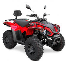 Location quad