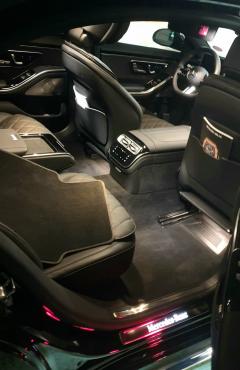 Service lavage automobile