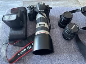 Location accessoires appareil photo