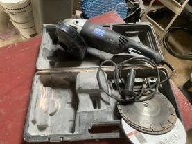 Location disqueuse