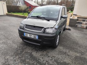 Location voiture sans permis