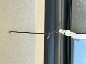 Service electricien