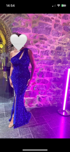 Location robe de soiree