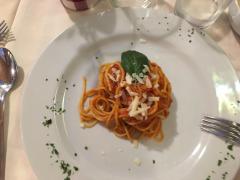 Service cuisine familiale