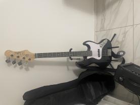 Location guitare