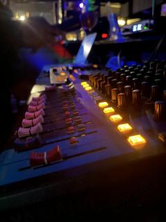Location instrument musique