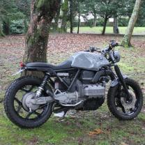 Location moto