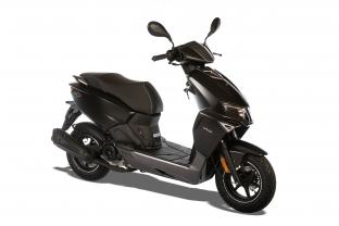 Location scooter