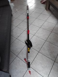Location taille haie