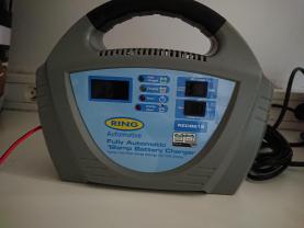 Location chargeur de batterie