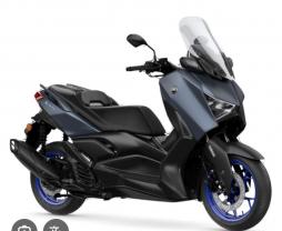 Location scooter