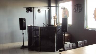 Service dj