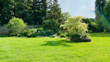 Service entretien jardin