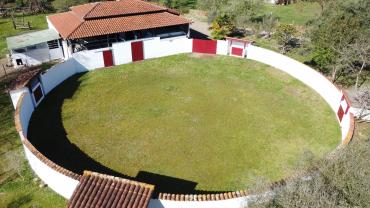 Location jardin