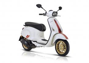 Location scooter