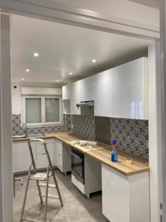 Service renovation interieure