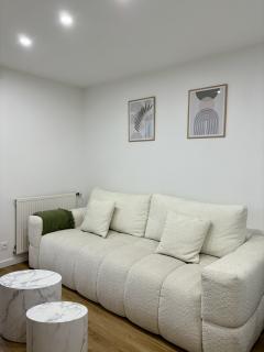 Location chambre meublee