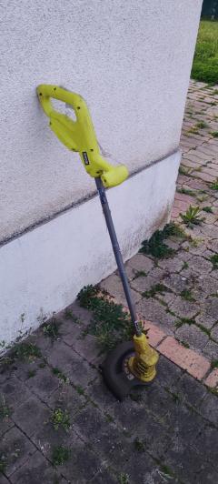 Location debroussailleuse