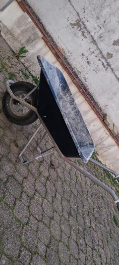 Location brouette