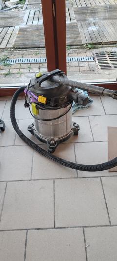 Location aspirateur