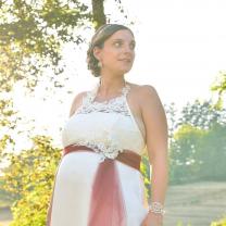 Location robe de mariee